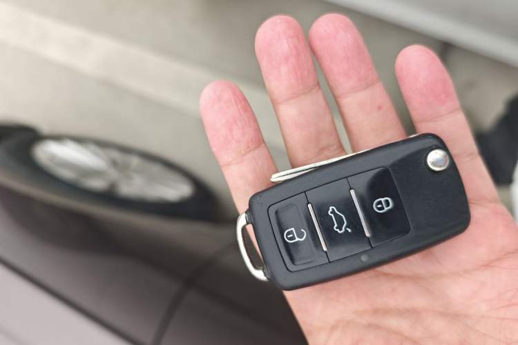 Used Volkswagen Santana 2017 Haval H6 1.6L Automatic Fashion Edition