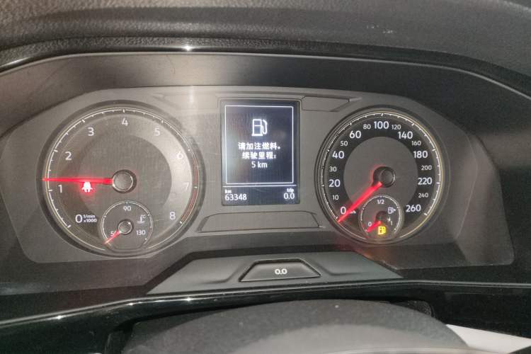 Used Volkswagen Lavida 2018 1.5L Manual Comfort Edition China V Standard