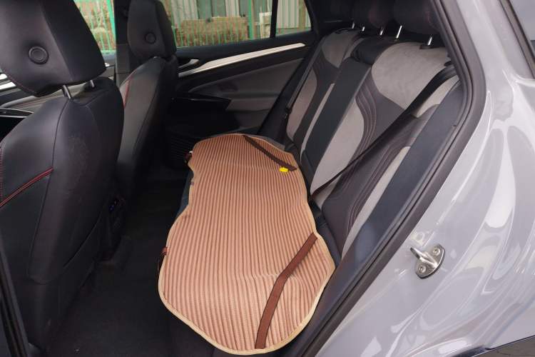 Used Volkswagen ID.4 CROZZ 2024 PRIME
