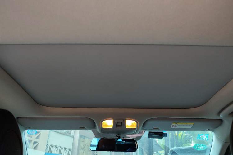 Used Hyundai Lafesta 2019 280TGDi Smart Speed Version China VI Standard