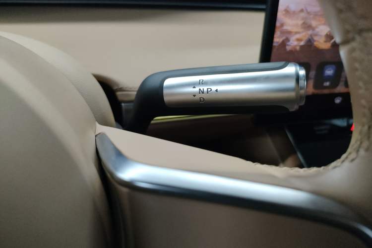 Used Hima Stelato S9 2024 All-Electric Ultra Four-Wheel-Drive Flagship Edition