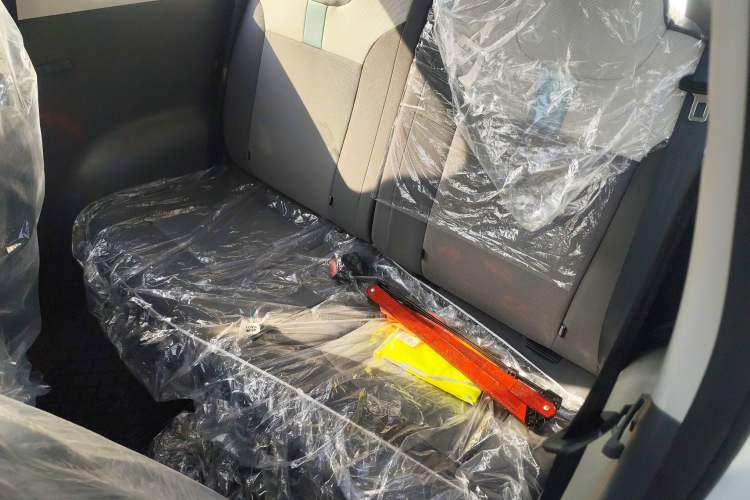 Used  Lumin 2024 130km Qingyue Version
