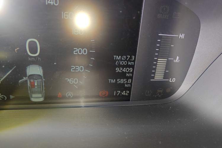 Used Volvo S60 2020 T3 SmartDrive Luxury Edition
