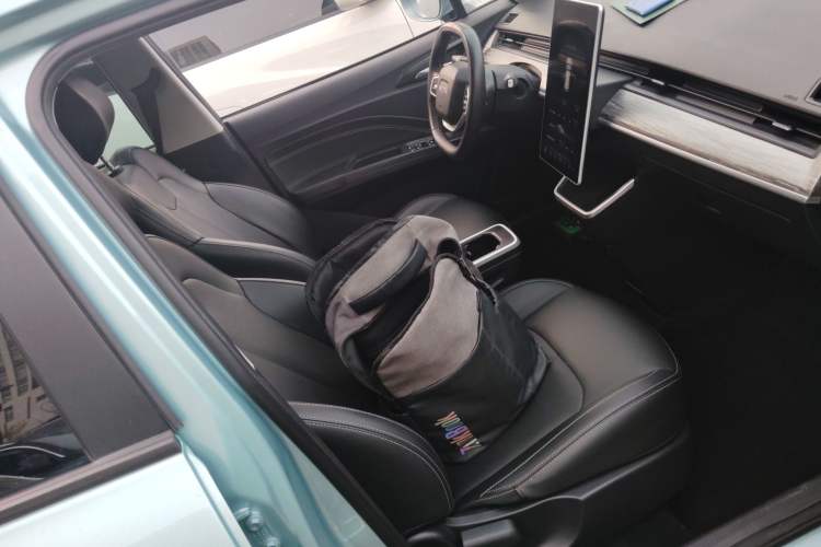 Used NETA V 2022 Chao 400 Lite
