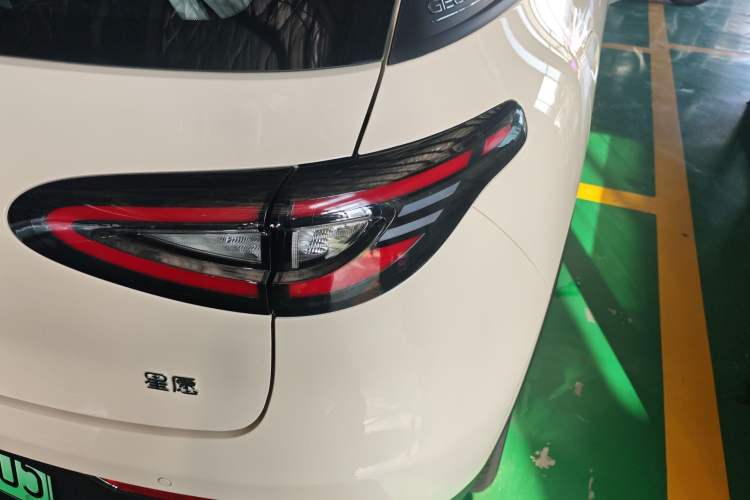 Used  Geome 2025 310km Youth Edition