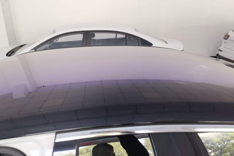 Used  L6 2023 125km Starship