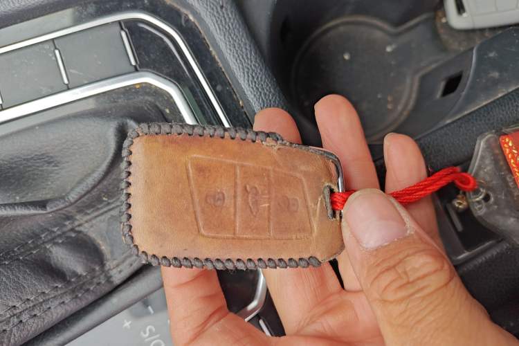 Used Volkswagen Magotan 2017 330TSI DSG Luxury Model
