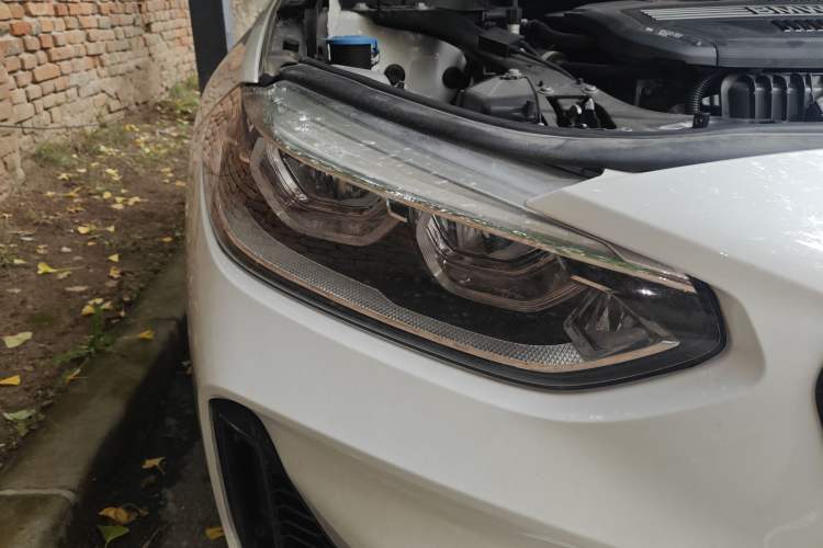 Used BMW 1 Series 2021 Revised 120i M Sport Night Edition
