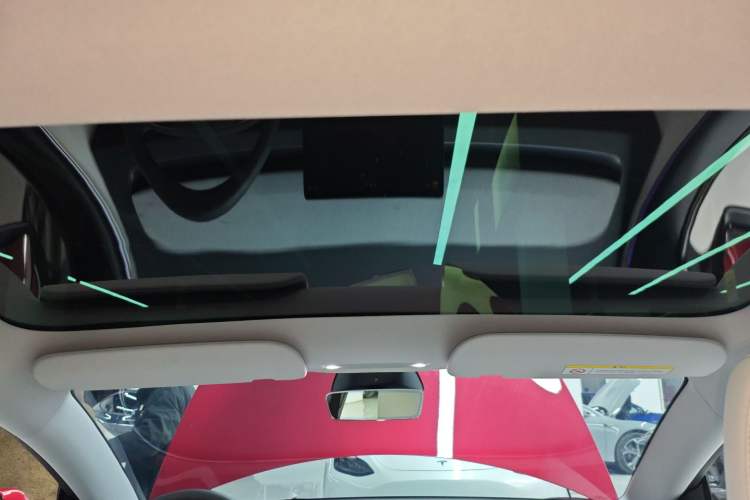 Used Tesla Model 3 2023 Rear-Wheel-Drive Version
