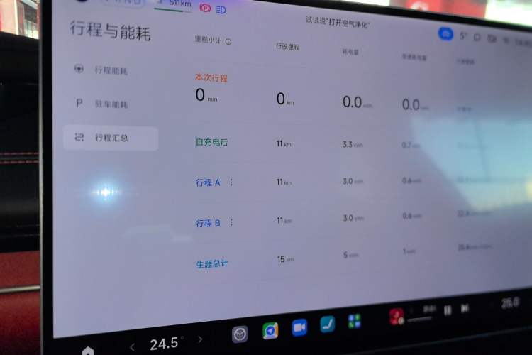 Used  SU7 2024 Rear-Drive Long-Range Intelligent Driving Version