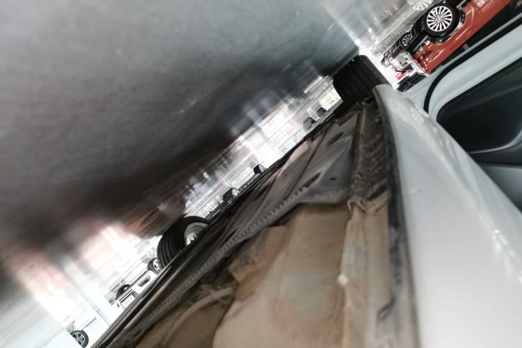 Used Audi A3 2020 Sportback 35 TFSI Fashion Edition China VI Emission Standard
