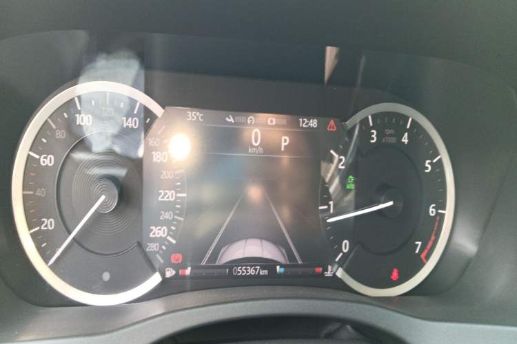 Used Jaguar XEL 2020 2.0T 200 PS S Advanced Elegance Edition
