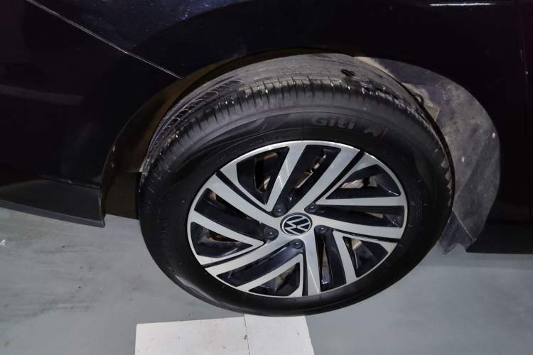 Used Volkswagen Lavida 2023 Revised Version 1.5L Automatic 5 Millionth Edition