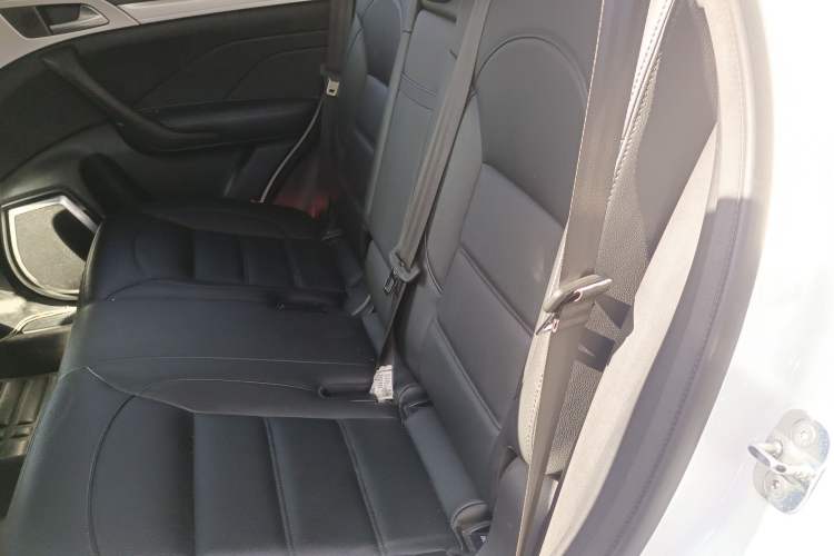 Used Haval H7 2017 Blue-Label H7L 2.0T Automatic Luxury Model
