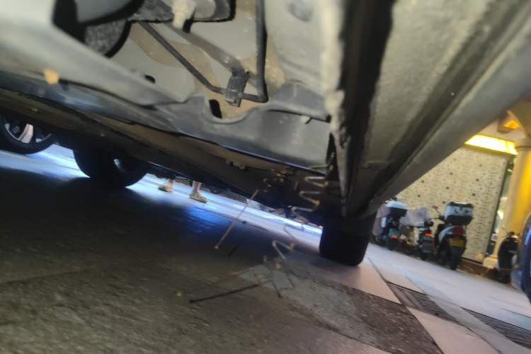 Used Peugeot 4008 2017 350THP Elite Edition
