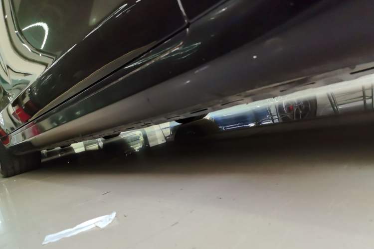 Used Tesla Model S 2017 S 100D Long Range Edition
