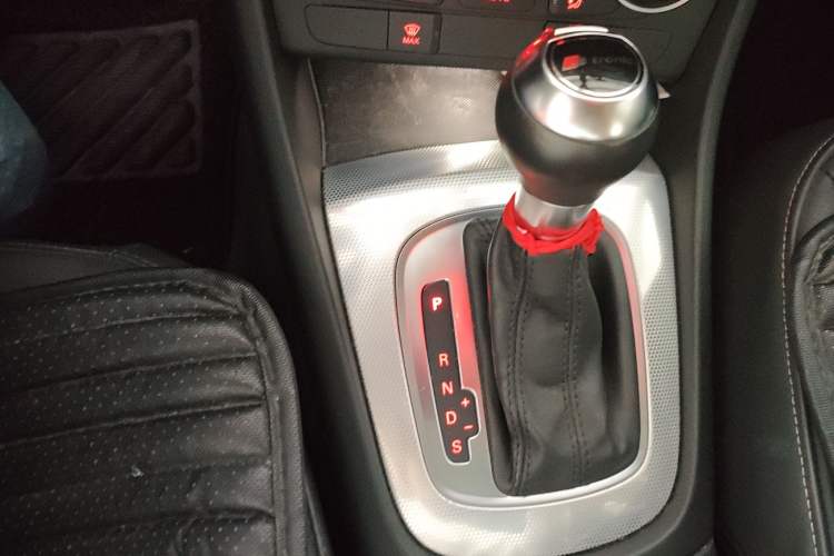 Used Audi Q3 2016 30 TFSI Fashion Model