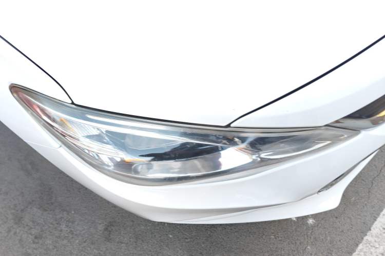 Used Chevrolet Cavalier 2018 320 Automatic Enjoyment Sunroof Edition