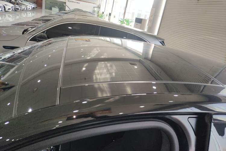 Used ARCFOX Alpha S 2023 Pioneer Edition
