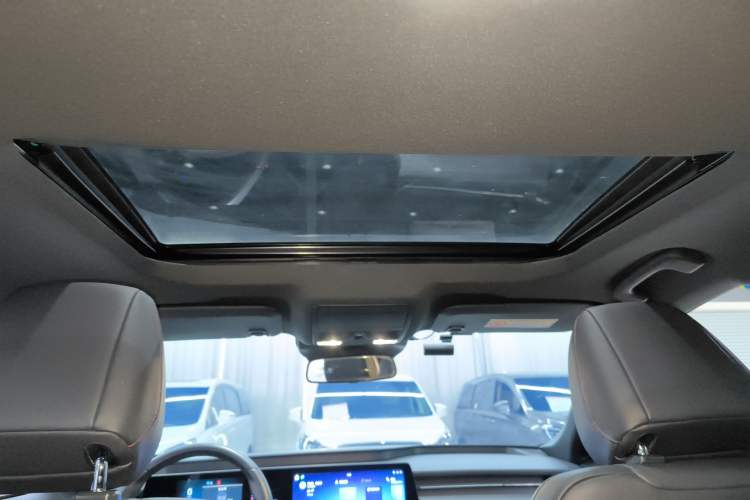 Used Ford Mondeo 2023 EcoBoost 180 Comfort Model
