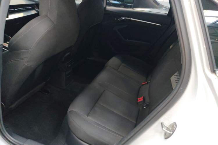 Used Audi A3 2021 A3L Limousine 35 TFSI Ambition Style Edition
