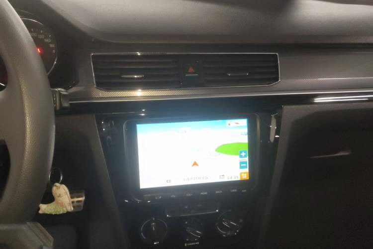 Used Volkswagen C-TREK 2017 1.6L Manual Comfort Model