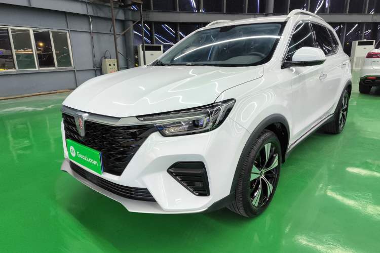 Used Roewe RX5 2020 PLUS 300TGI Automatic Ali New Year Special Edition