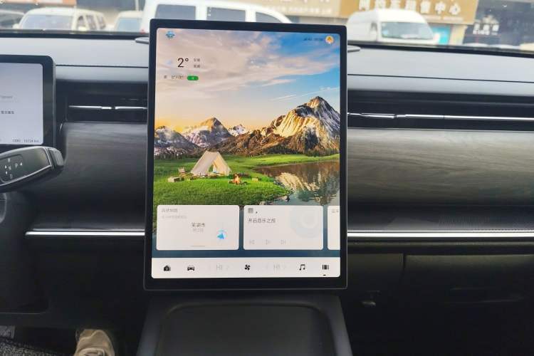 Used Chery Tiggo 7 C-DM 2025 1.5T 120KM Luxury Trim
