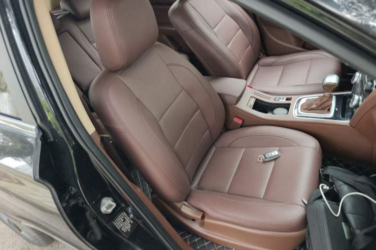 Used Leopaard CS10 2017 2.0T Automatic Urban Version
