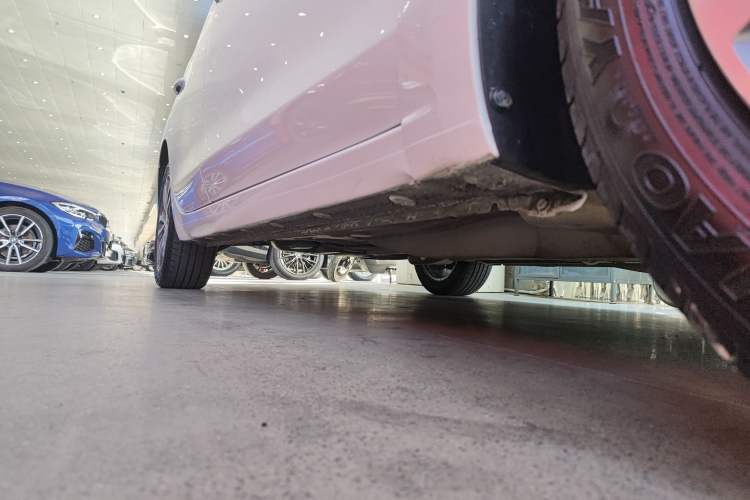 Used Buick GT 2018 18T Automatic Elite Model
