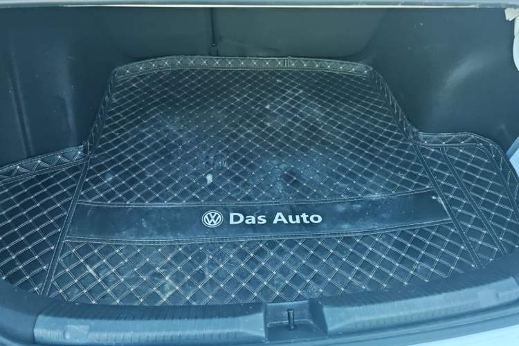 Used Volkswagen Lavida 2023 300TSI DSG Starry Full-Comfort Edition
