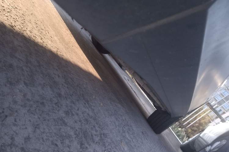 Used Volkswagen Tiguan L 2019 Revised 330TSI Automatic Two-Wheel Drive Smart & Luxury Edition China VI Standard
