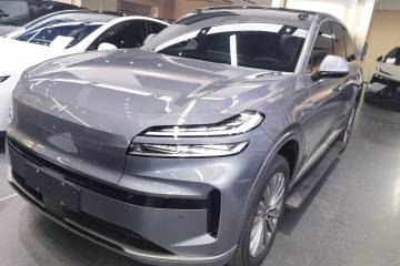 Used ONVO Luxeed L90 