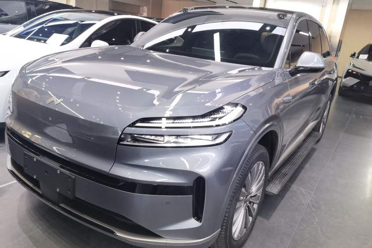 Used ONVO Luxeed L90 