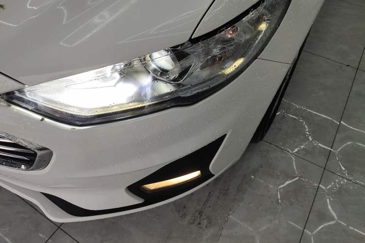 Used Ford Mondeo 2020 EcoBoost 200 Stylish Model
