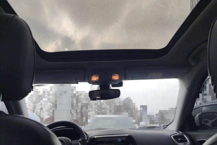 Used Jeep Compass 2017 200T Automatic Family Edition
