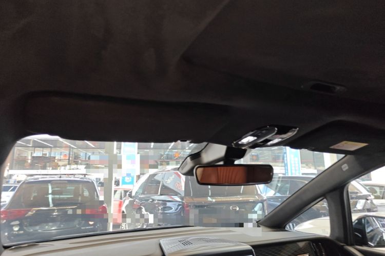 Used GAC Trumpchi E9 2024 E9 New Year Edition
