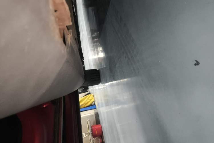 Used Peugeot 2008 2014 1.6L Automatic Fashion Edition