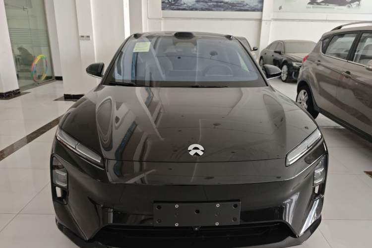 Used Nio ET5T 2025 75 kWh Touring
