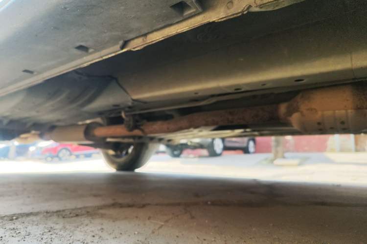 Used Kia Sportage R 2016 2.0L Automatic Two-Wheel Drive GLS Trim
