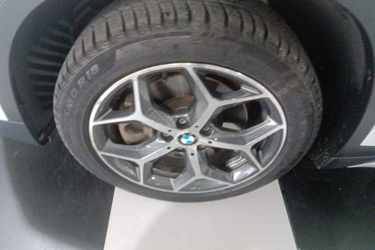 Used BMW X1 2016 sDrive20Li Luxury Model
