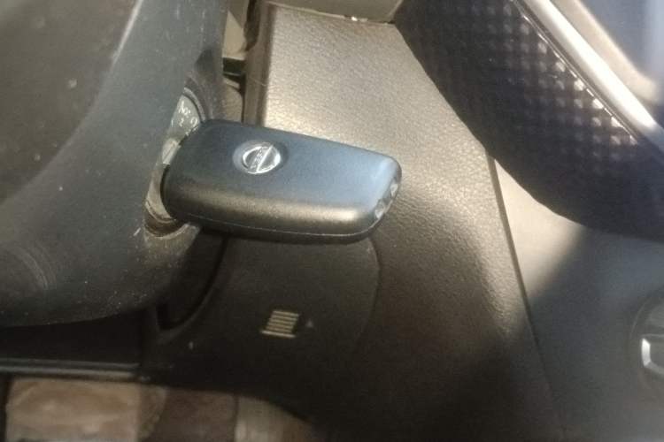 Used Nissan Lannia 2021 1.6L CVT Cool Edition