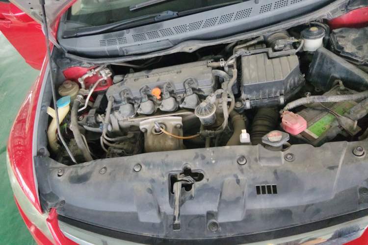 Used CIIMO CIIMO 2012 1.8L Automatic
