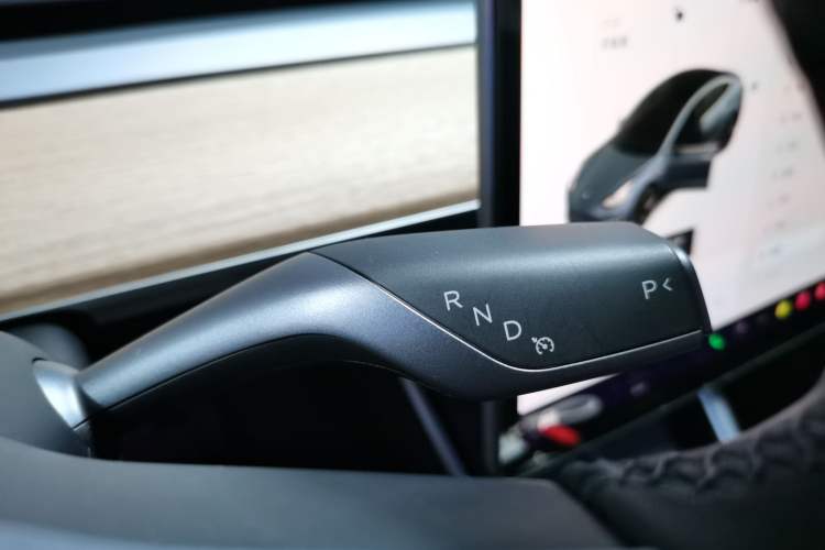 Used Tesla Model 3 2020 Refreshed Version Long-Range Rear-Wheel Drive
