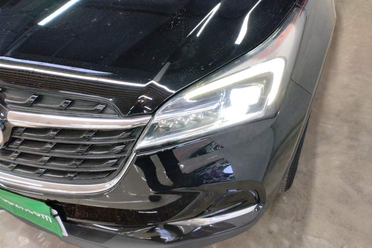 Used Buick Envision 2021 532T Two-Wheel-Drive Elite Version
