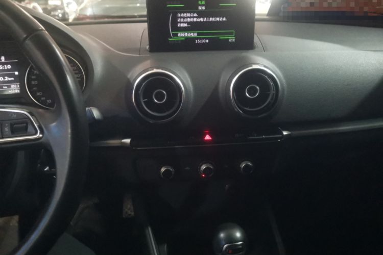 Used Audi A3 2016 Sportback 35 TFSI Ambition