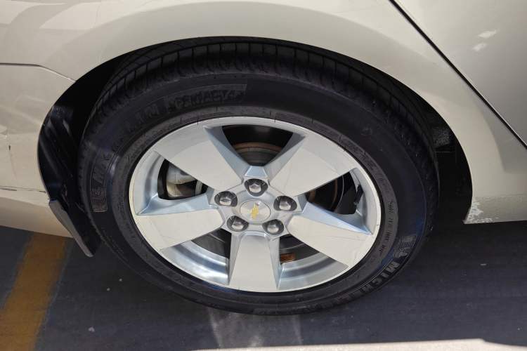 Used Chevrolet Malibu 2014 1.6T Automatic Comfort Edition
