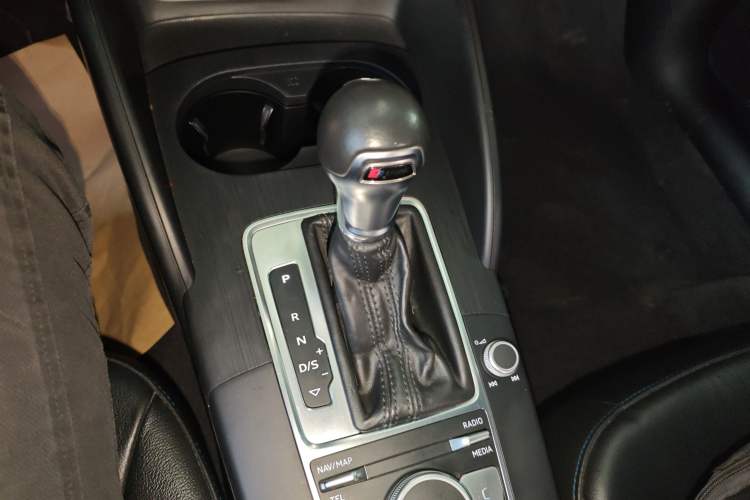 Used Audi A3 2018 30th Anniversary Edition Limousine 35 TFSI Fashion Model
