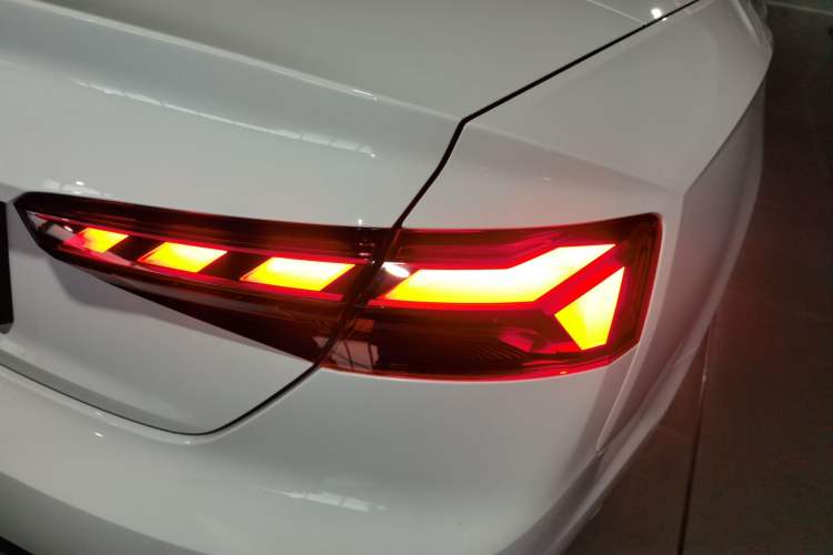 Used Audi A5 2021 Cabriolet 40 TFSI Fashionable and Dynamic Model