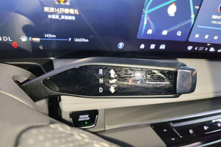 Used Buick GL8 2025 Lu Zun Deluxe Edition